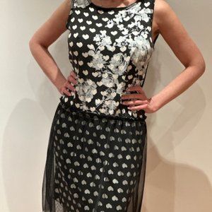 WOMEN DRESS